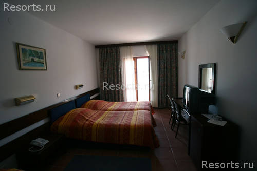 Odisej Hotel 11